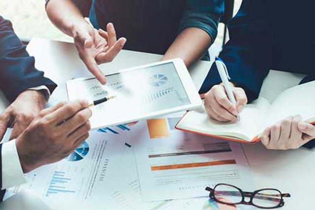 Consulting Services