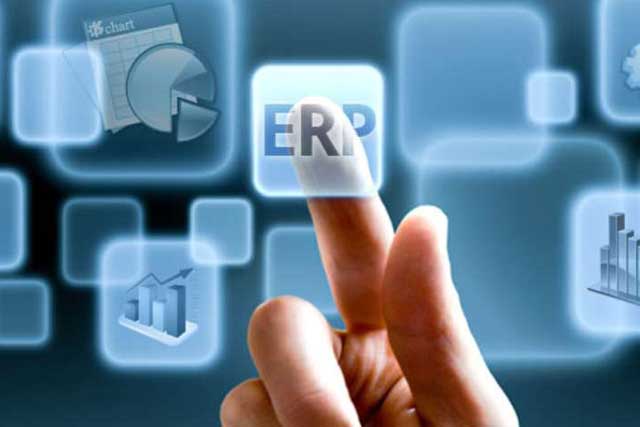Shipro ERP
