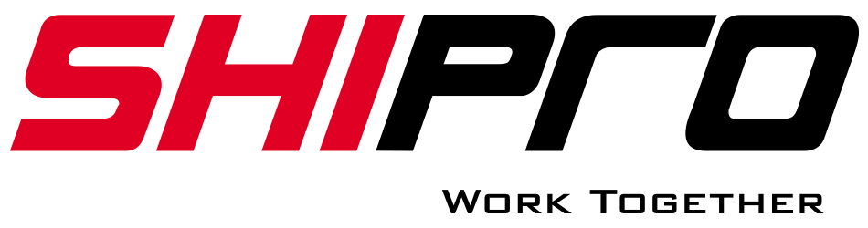Shipro Logo