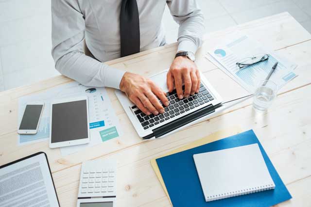 Consulting Services